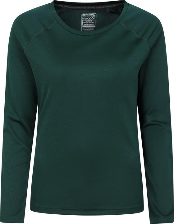 Produktbild Mountain Warehouse Endurance Oberteil Langärmlig (44)