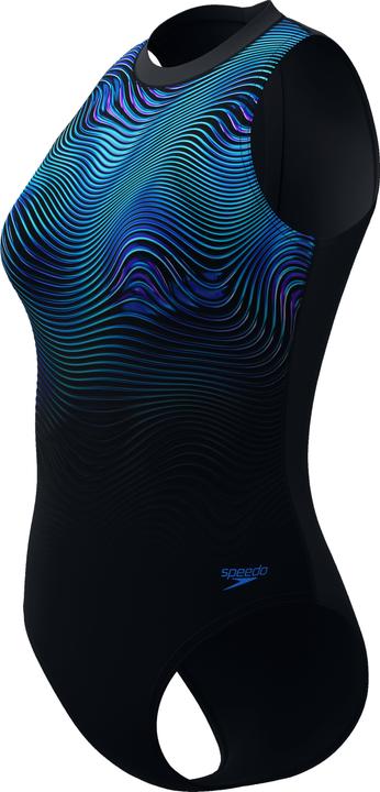 Produktbild Speedo Print Hydrasuit 1pc (44)