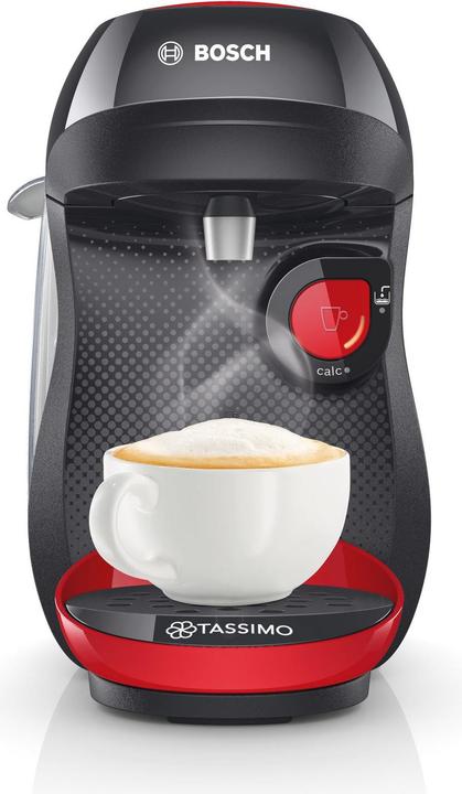 Actual product image Bosch Hausgeräte Happy (Tassimo)