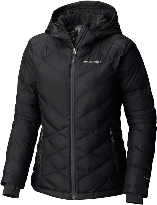 Produktbild Columbia Heavenly Hdd Jacket (XS)