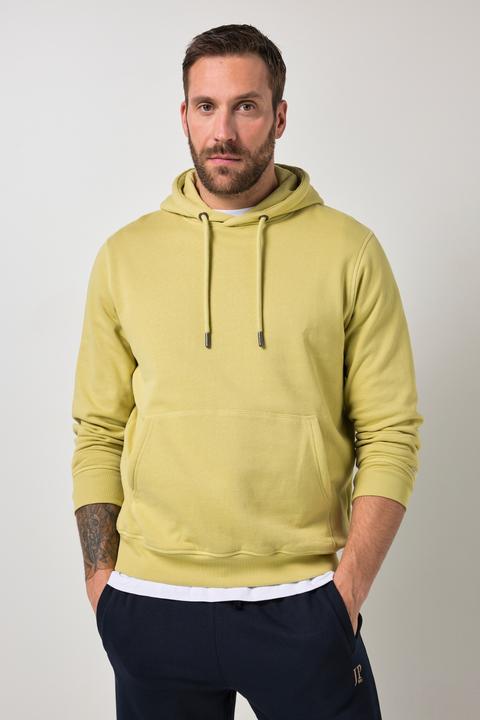 Produktbild JP1880 Hoodie, Sweat, Kapuze, Brust-Stick (6XL)