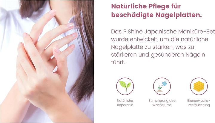 Immagine prodotto P.Shine P-Shine