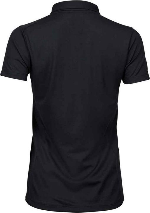 Image du produit Tee Jays - Polo LUXURY - Femme (36)