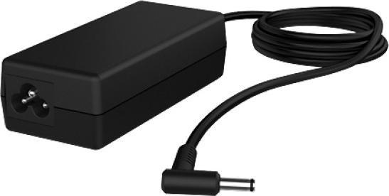 Actual product image HP 677762-003 AC adapter (120 W)