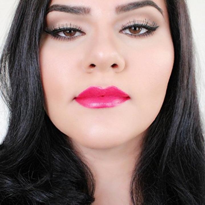 Image du produit MAC Cosmetics Rouge à lèvres riche Mineralize (So Good Red)