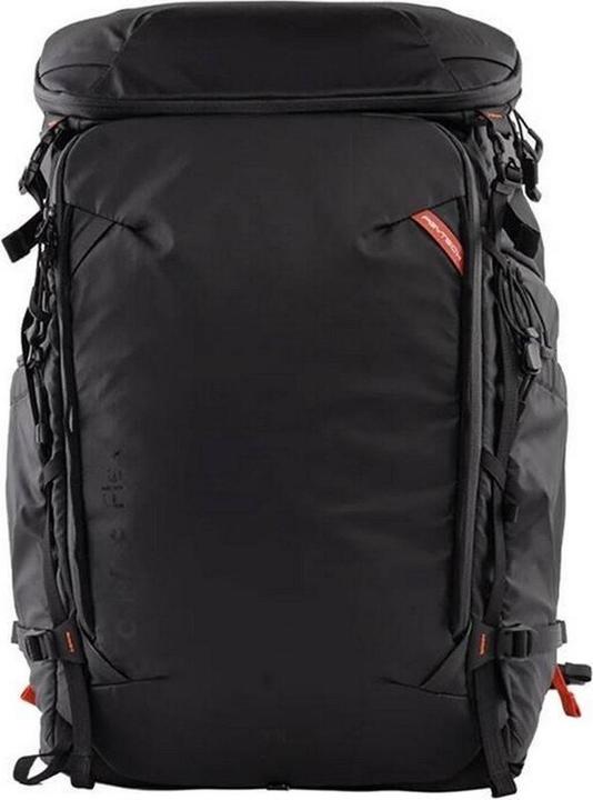 Pgytech OnePro Flex 50L + Camera Insert M (Photo backpack, 50 l)