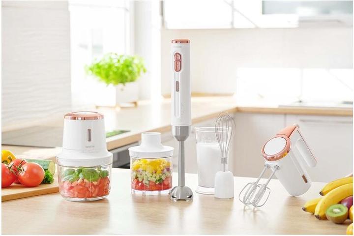 Actual product image Sencor SCB 9000BK (500 ml)