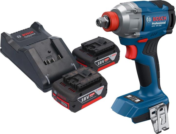 Produktbild Bosch Professional GDX 18V-285