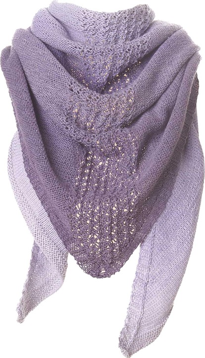 Actual product image Rico Design Creative Cotton Dégradé Lucky 8, 200 g, approx. 800 m (800 m)