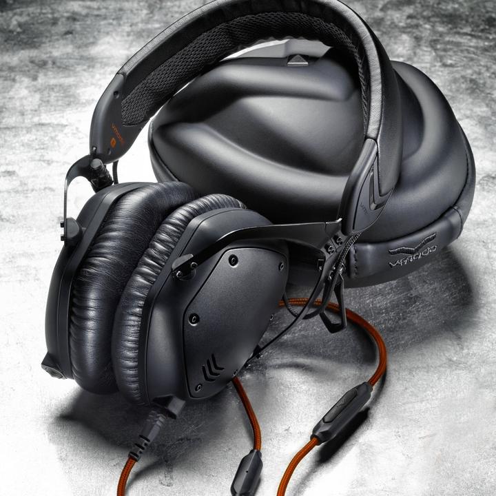 Productafbeelding V-Moda Crossfade M-100 (Bedraad)