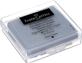 Actual product image Faber-Castell ART - Plasticine