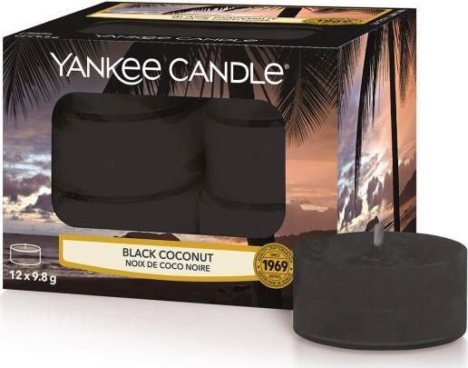 Produktbild Yankee Candle Black Coconut