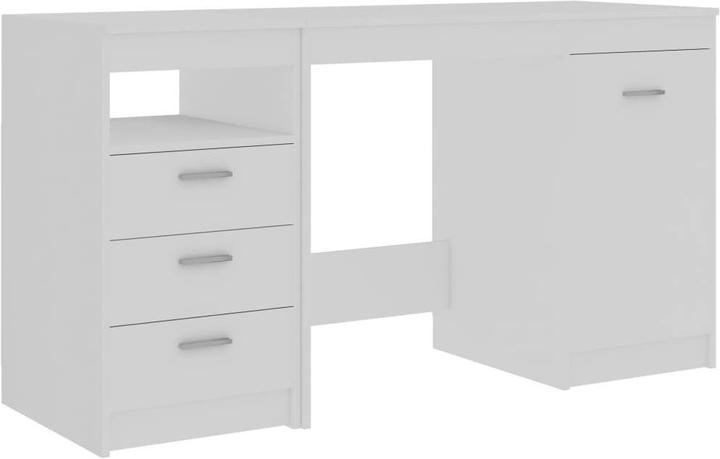 Image du produit vidaXL Schreibtisch (140 x 140 x 76 cm)