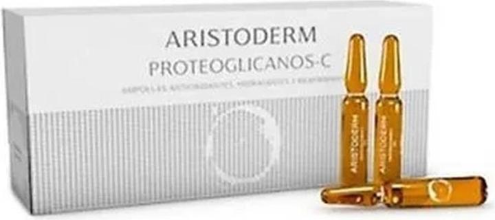 Image du produit Aristo Aristoderm Protéoglycans C (Crème pour le corps)