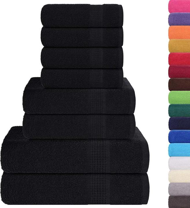 Produktbild VidaXL Lyubov (30 x 50 cm, 70 x 140 cm)