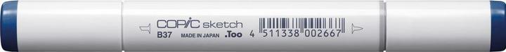 Image du produit Copic Sketch type B - 37 (B37 - Antwerp Blue, 1 x)