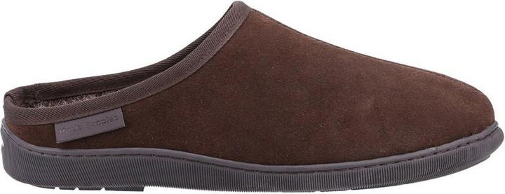 Image du produit Hush Puppies Pantoufles Ashton en daim (45)