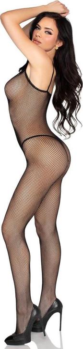 Produktbild Leg Avenue Crotchless Fishnet Bodystocking (One Size)