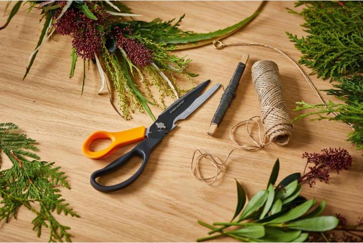 Image du produit Fiskars ciseaux multi-usages (23 cm)