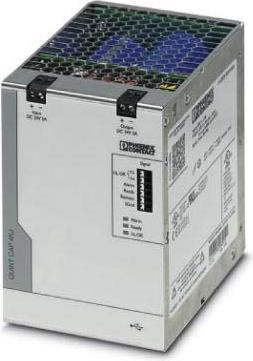 Produktbild Phoenix Contact Quint 4 Capacitor 24V, 5A