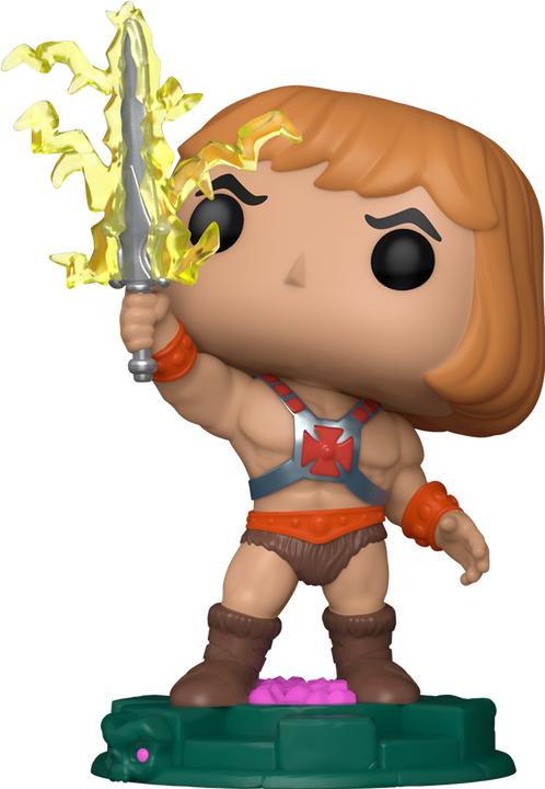 Produktbild Funko POP! Games: He-Man