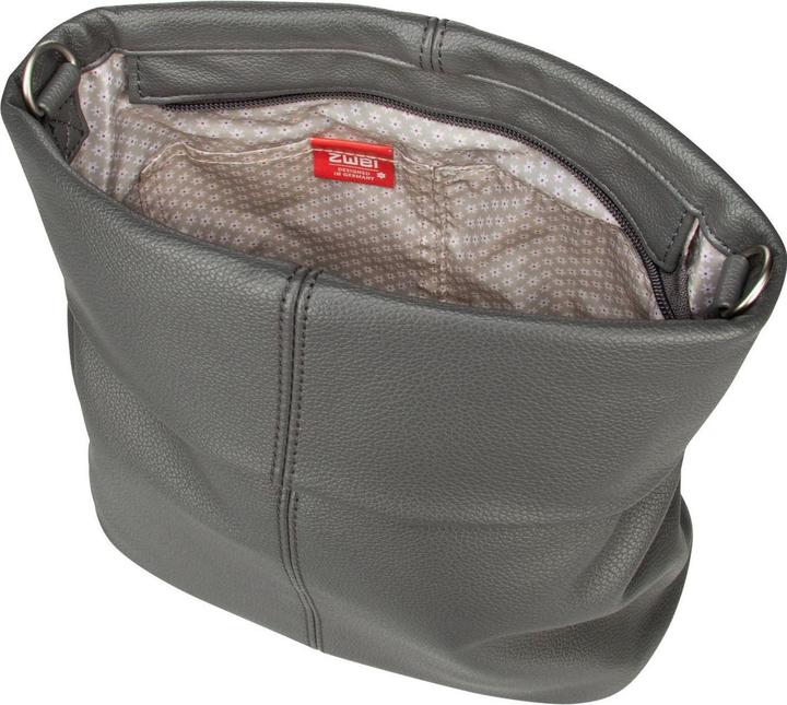 Actual product image Zwei Mademoiselle M8 shoulder bag