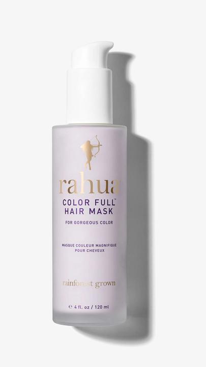 Image du produit Rahua Traitement - Masque complet pour cheveux colorés (120 ml)
