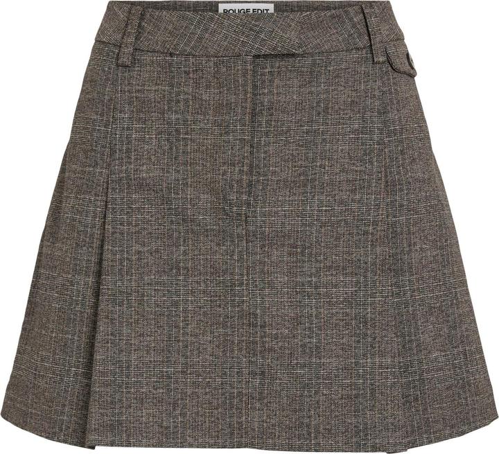 Produktbild Rouge Edit Mid-Waist Minirock (36)