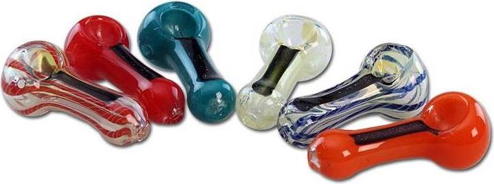 Produktbild Tamar Glaspfeife American