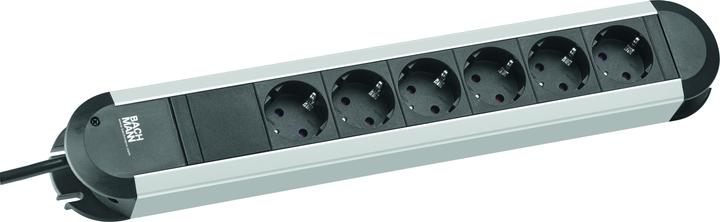 Image du produit Bachmann Primo Classic (6x, CEE 7/3, 1.75 m)