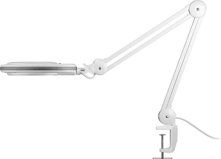 Produktbild Goobay LED-Klemm-Lupenleuchte, 8 W