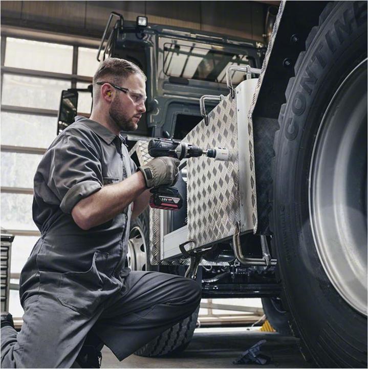 Actual product image Bosch Professional Zubehör Hole saw (83 millimetres)