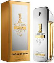 Produktbild Paco Rabanne 1 Million Lucky (Eau de Toilette, 50 ml)