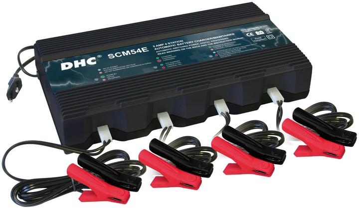 Image du produit GYS Station de recharge multiple DHC54E