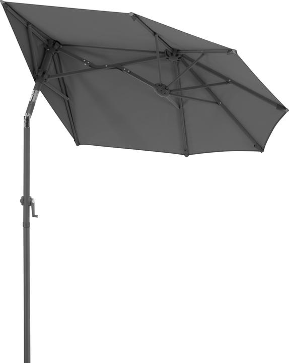 Produktbild Schneider Schirme Salerno mezza (1.50 m)