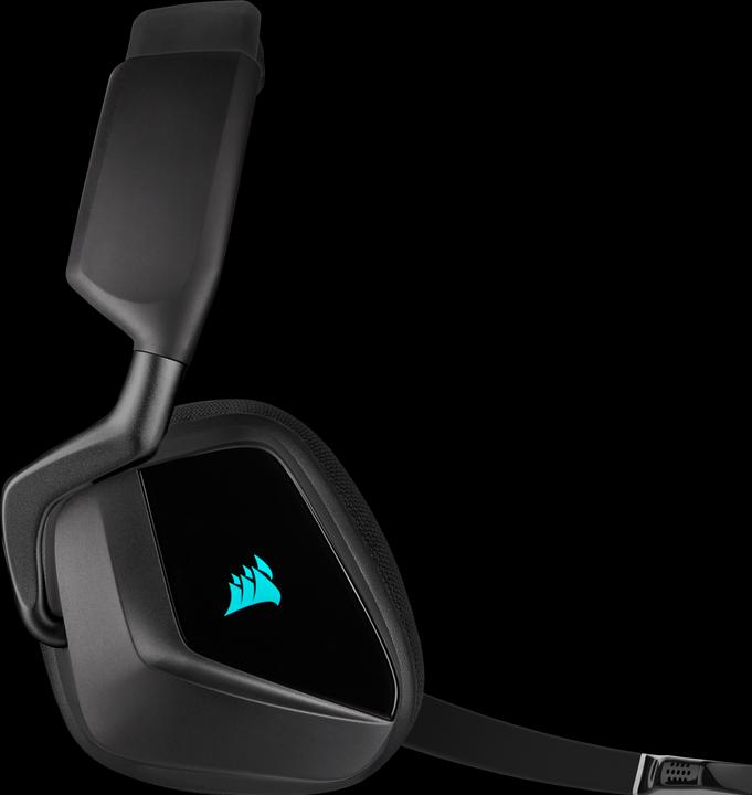 Immagine prodotto Corsair Void RGB Elite (Senza fili)
