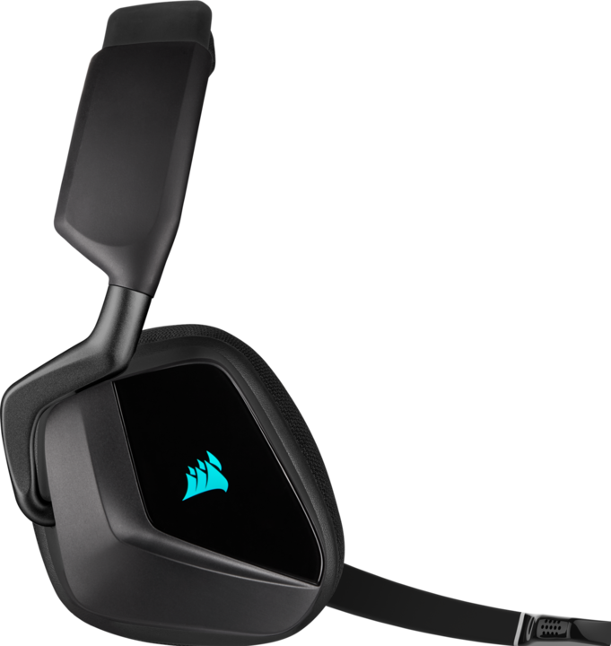 Image du produit Corsair Void RGB Elite (Sans fil)