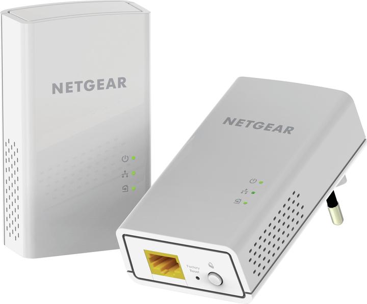 Produktbild Netgear Pl1000-100pes (1000 Mbit/s)