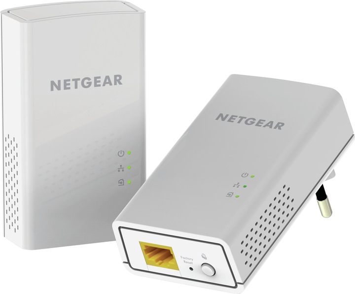 Netgear Pl1000-100pes (1000 Mbit/s)