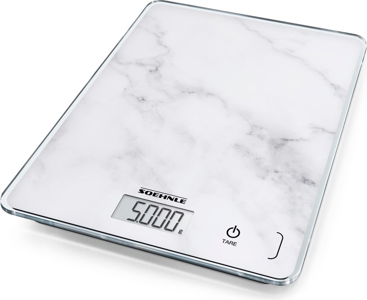 Soehnle Page Compact 300 Marble