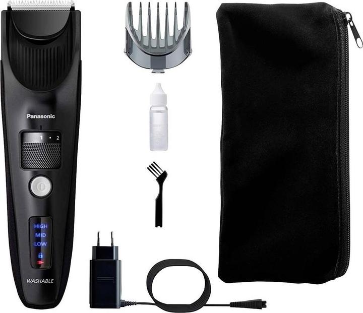 Actual product image Panasonic Er-Sc40 (ER-SC40-K803)