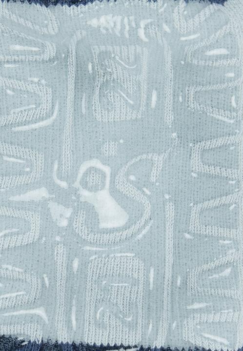 Actual product image Sterntaler Antirutsch-Socken Dino Graublau Gr. 17/18 (17 - 18)