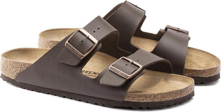 Productafbeelding Birkenstock Arizona Birko-Flor Smal (43)