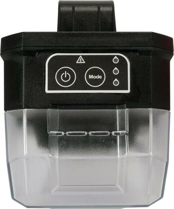 Produktbild Yato Pompa Zatapialna 18v Do Deszczówki Bez Akumulatora I ładowarki (Regenfasspumpe)