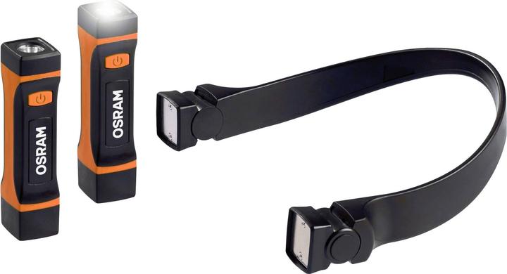 Actual product image Osram LEDInspect Necklight (265 lm)