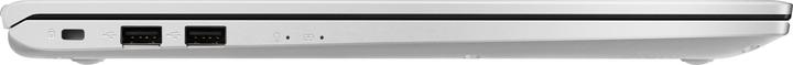 Produktbild ASUS VivoBook (17.30", Intel Core i7-1165G7, 16 GB, 512 GB, CH)