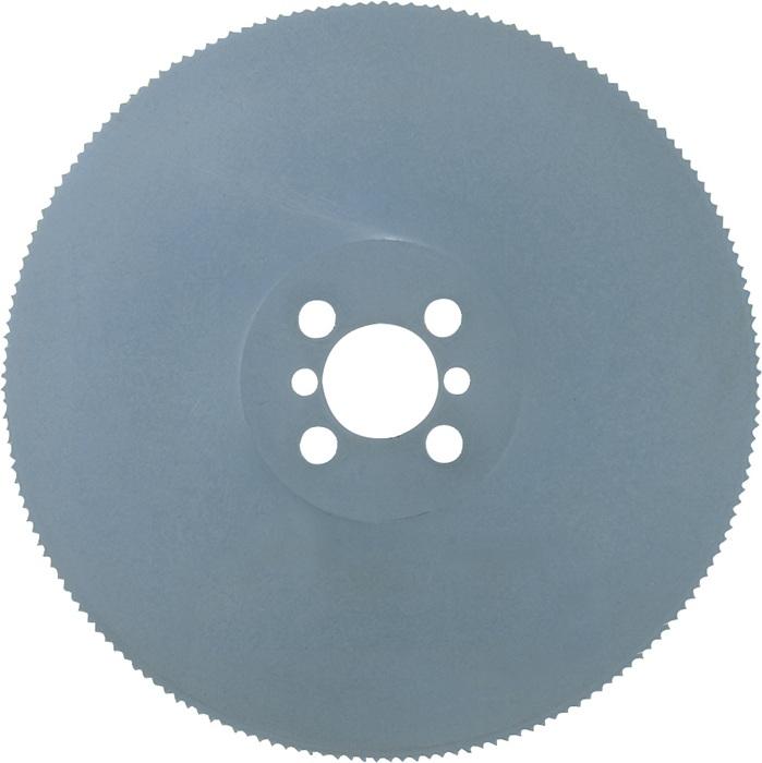 Produktbild Tecwerk Metallkreissägeblatt Zahnform C Sägeblatt-Ø 250 mm Breite 2,5 mm HSS Bohrungs-Ø 40 mm Z.128