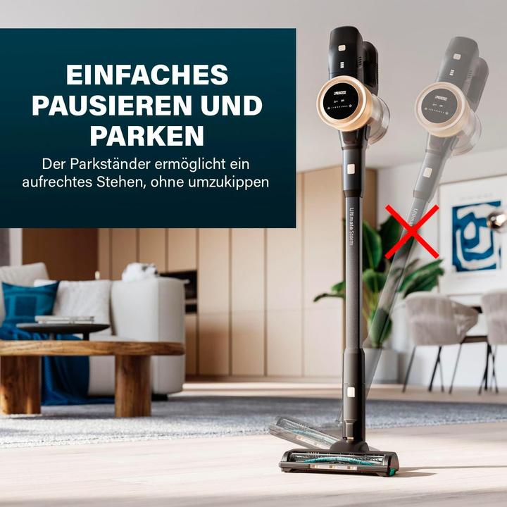 Produktbild Princess 01.339395.01.001 Staubsauger