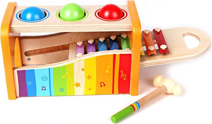 Immagine prodotto Hape Xilofono