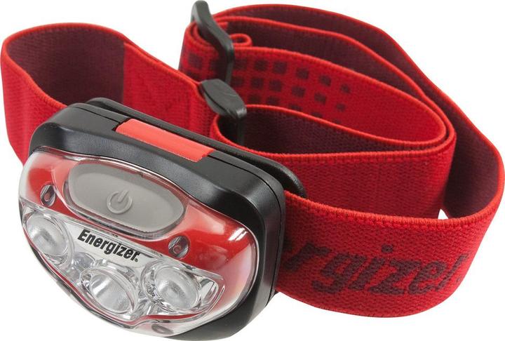 Image du produit Energizer Pro-Headlight 4 LED (28 lm)